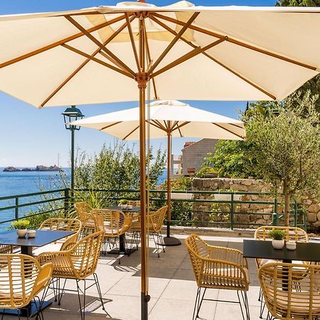 Art Hotel Ντουμπρόβνικ Εξωτερικό φωτογραφία