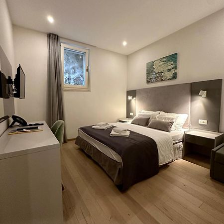 Art Hotel Ντουμπρόβνικ Εξωτερικό φωτογραφία