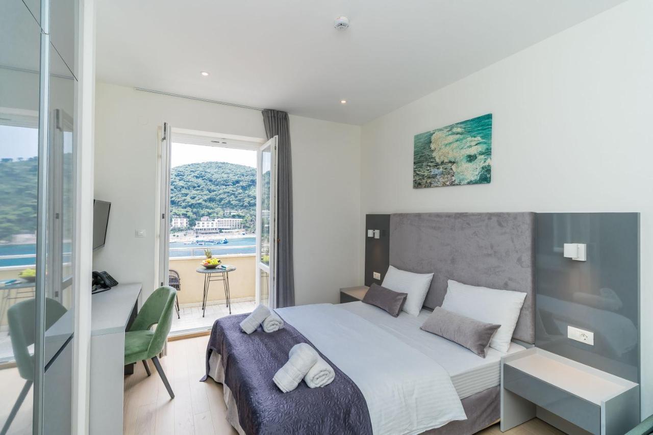 Art Hotel Ντουμπρόβνικ Εξωτερικό φωτογραφία