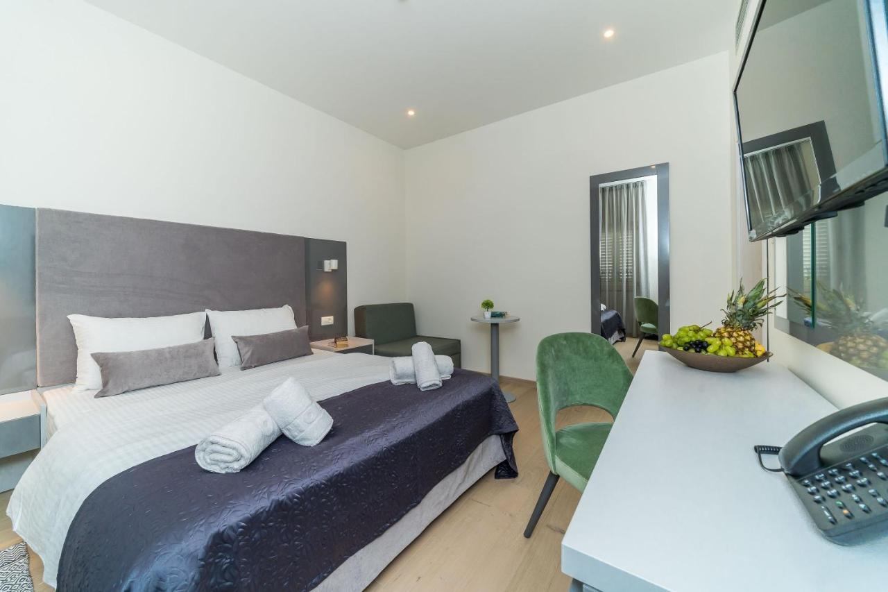 Art Hotel Ντουμπρόβνικ Εξωτερικό φωτογραφία
