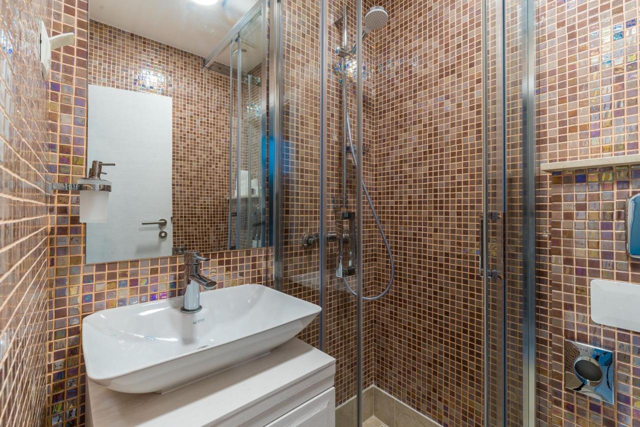 Art Hotel Ντουμπρόβνικ Εξωτερικό φωτογραφία