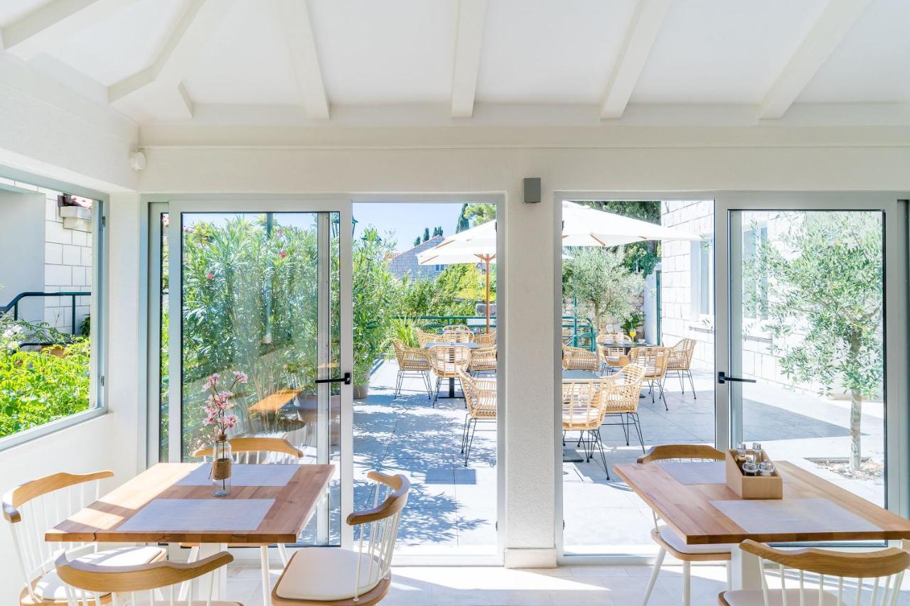 Art Hotel Ντουμπρόβνικ Εξωτερικό φωτογραφία