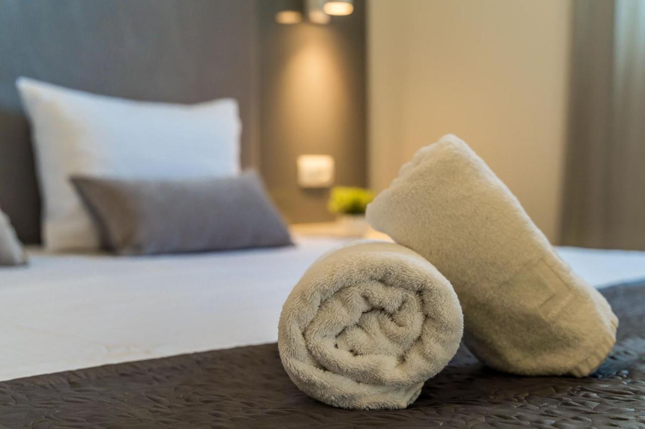 Art Hotel Ντουμπρόβνικ Εξωτερικό φωτογραφία