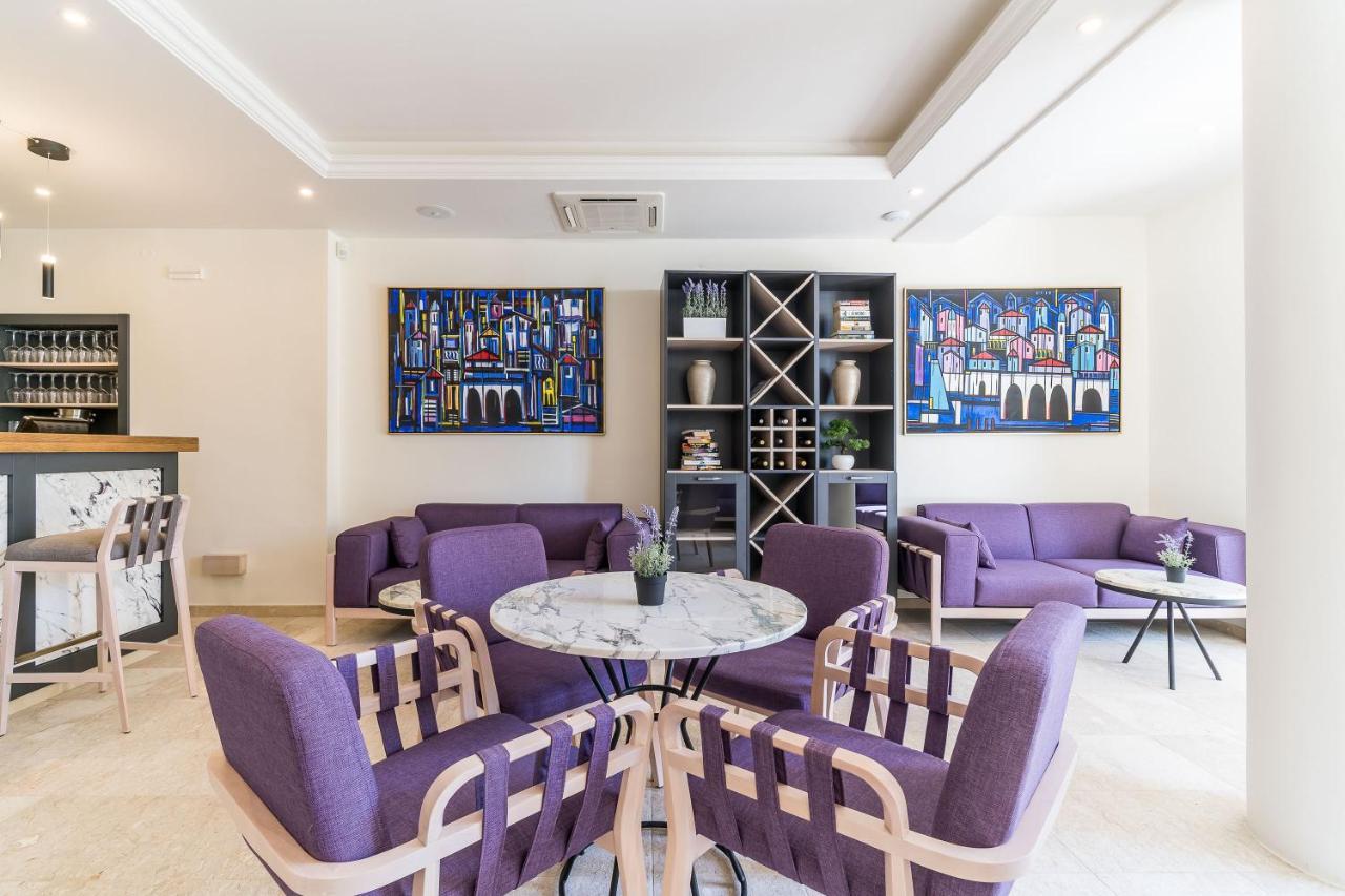Art Hotel Ντουμπρόβνικ Εξωτερικό φωτογραφία