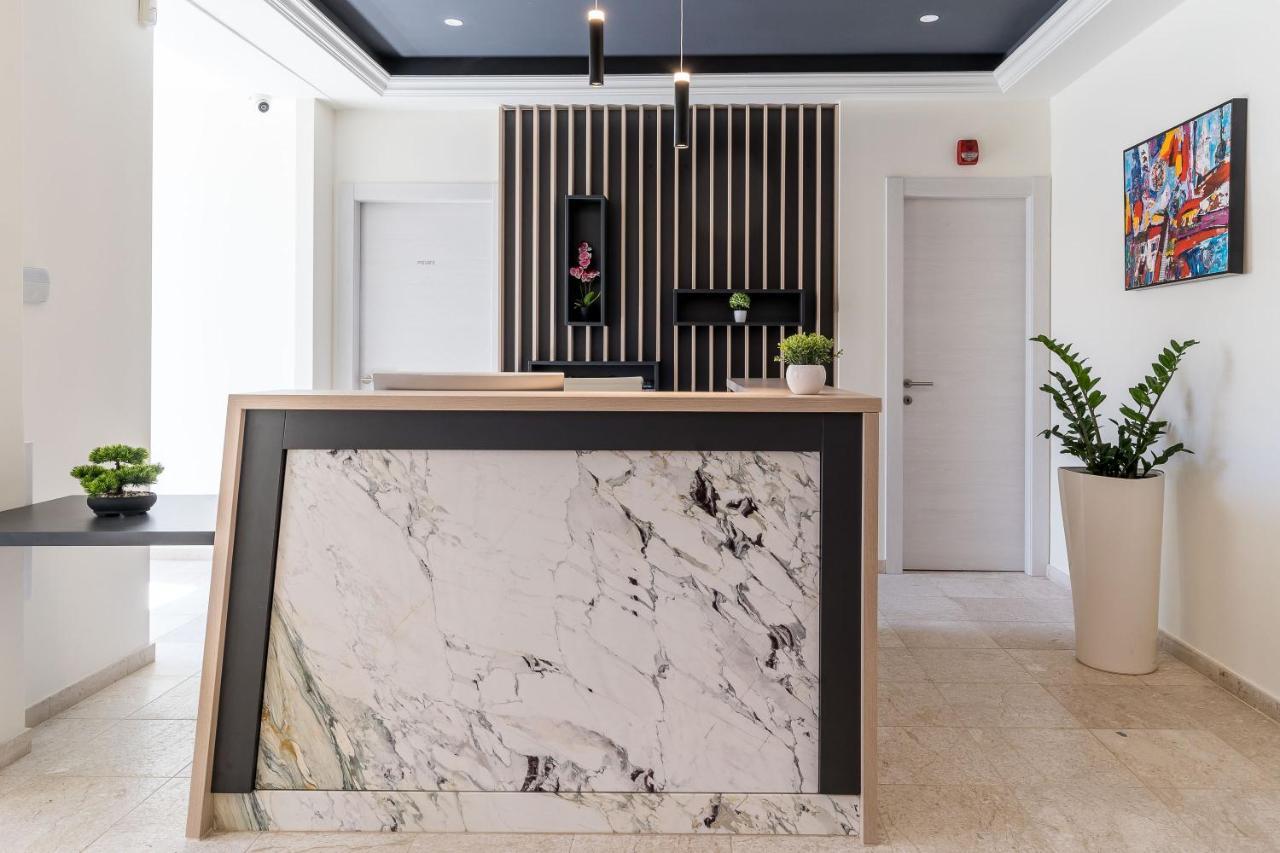 Art Hotel Ντουμπρόβνικ Εξωτερικό φωτογραφία