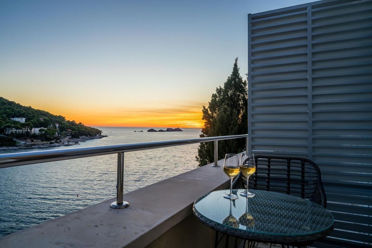 Art Hotel Ντουμπρόβνικ Εξωτερικό φωτογραφία