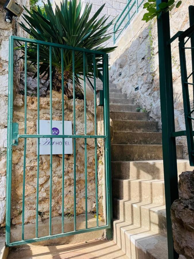 Art Hotel Ντουμπρόβνικ Εξωτερικό φωτογραφία