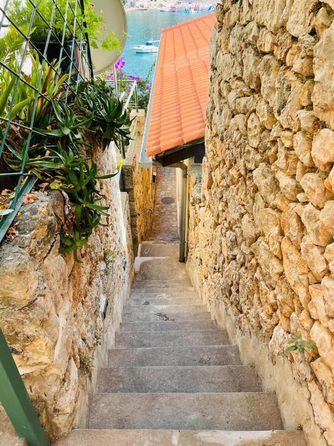 Art Hotel Ντουμπρόβνικ Εξωτερικό φωτογραφία