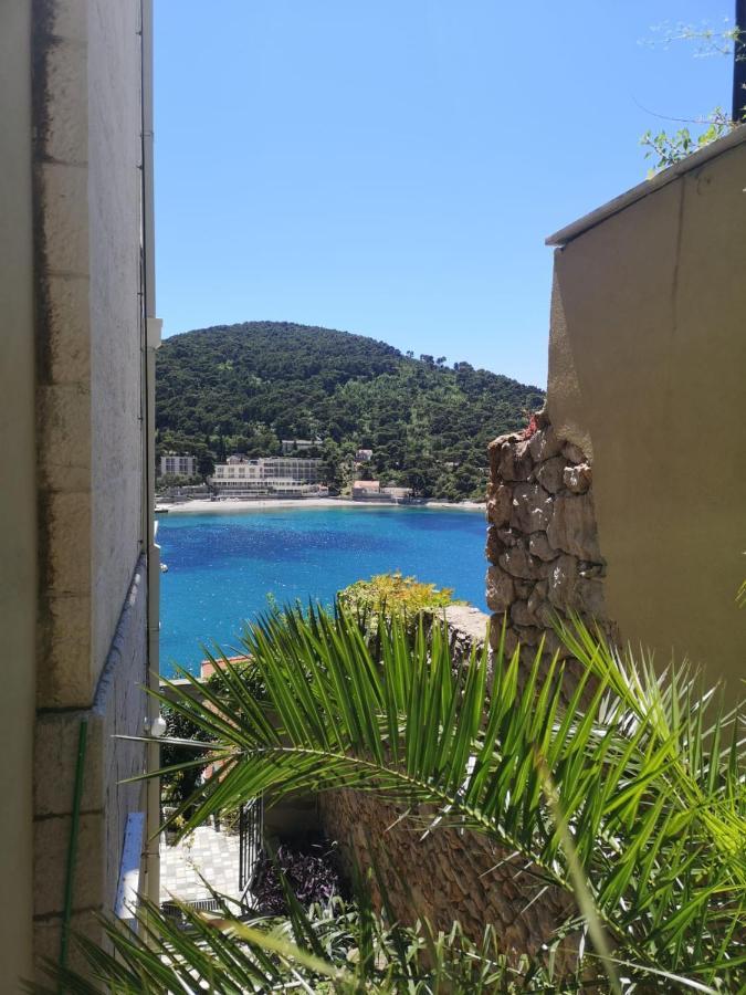 Art Hotel Ντουμπρόβνικ Εξωτερικό φωτογραφία