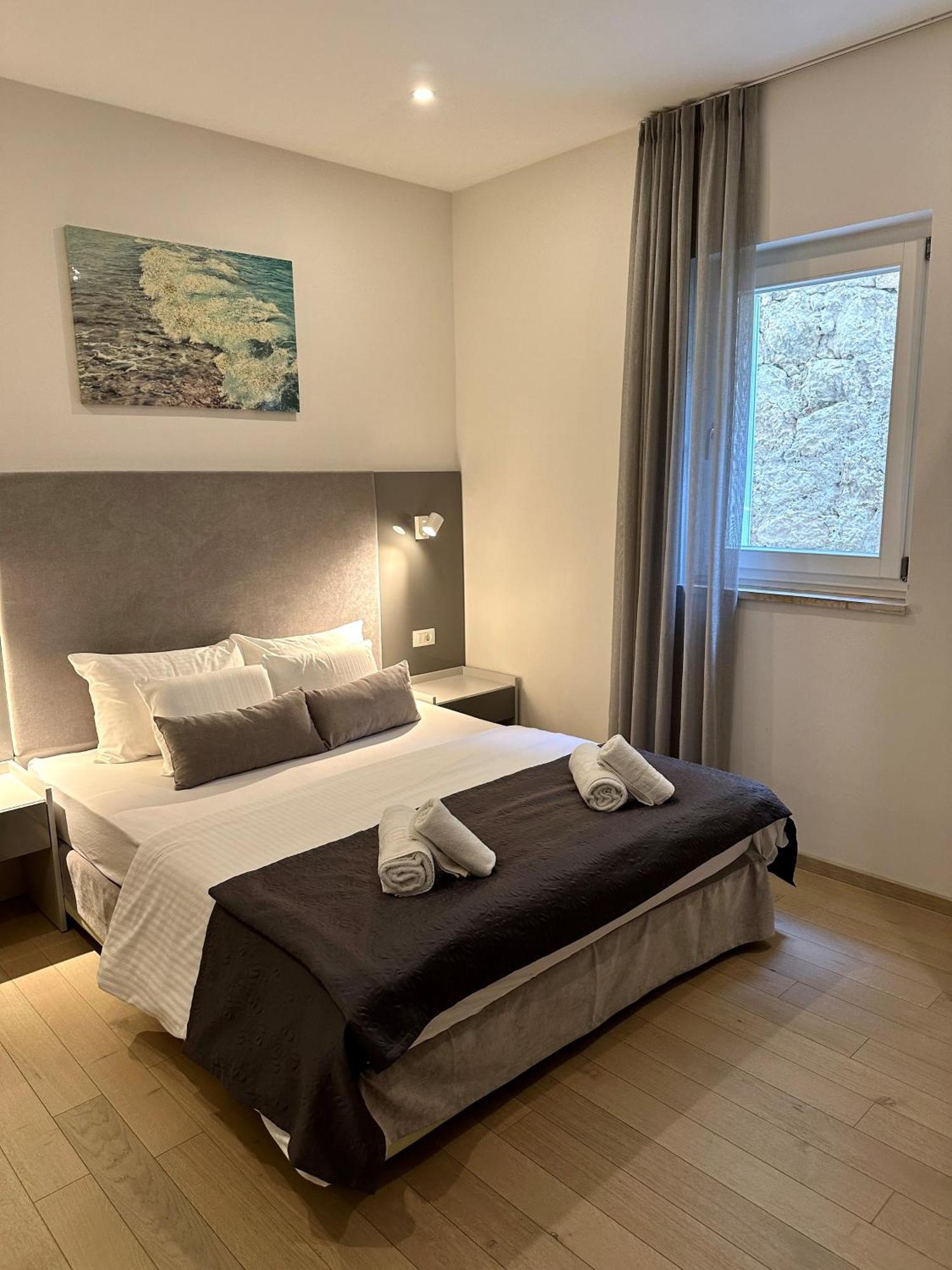 Art Hotel Ντουμπρόβνικ Εξωτερικό φωτογραφία